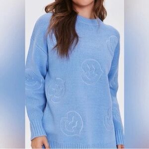 Forever 21 sweater